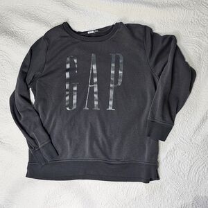 Gap Lg Sweatshirt